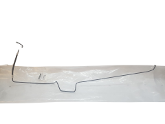 Tubo freno Renault 8200674686 Originale
