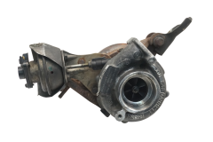 Turbocompressore 0375K9 GT1749V 9682778680 2.0 HDI Citroen Peugeot 1981