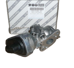 Valvola EGR Nuovo Originale Jumper Boxer Ducato 2.2HDi 71793436 9665752480