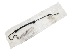 Tubo idraulico Originale Citroen Peugeot 215619 148728708 Tubo idraulico Originale Citroen Peugeot 215619 148728708