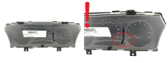 Tachimetro Kia Joice 94000-M3100 94000M3100 54880