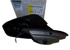 Specchietto Sinistro Nuovo Originale 963025522R Renault