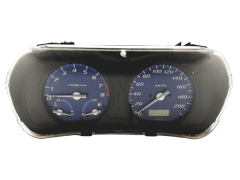 Tachimetro Honda HRV HR-0265-015 HR0265015 29194