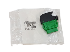 Interruttore Alzacristalli Originale Citroen Peugeot C1 107 6554KZ