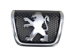 Emblema Anteriore 9638055177 7810F6 Peugeot 607 1049