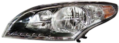 Faro Anteriore Destro Originale Renault Megane III 260102973R