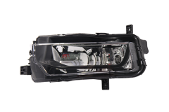 Fendinebbia Anteriore Sinistra 7E0941661 89411783802 VW Transporter T6 DPA