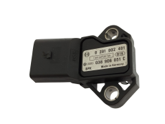 Sensore Pressione Aria VW Audi Skoda Seat 038906051C 0281002401 Bosch