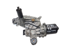 Meccanismo Tergicristalli Destro Citroen C4 Picasso 9687622180 6405NJ RHD