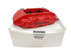 Pinza freno Anteriore Sinistro Renault Megane II RS Clio III RS 7701066290