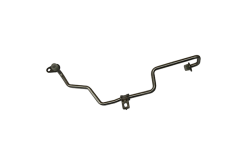 Tubo aria compressa 04E145140E B19271 VW Audi Seat Skoda Borsehung