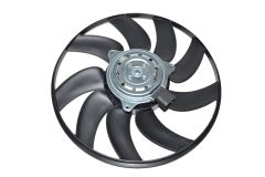 Ventola Radiatore 8K0959455F 99591801501 Audi Vika