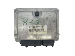Centralina 038906018S 0281001721 Audi Bosch 63897