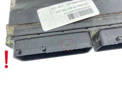 Centralina 89661-02E51 MB275300-0221 Toyota Denso