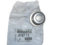 Bullone Nuovo Originale 016711 0167.11 Citroen Peugeot