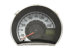 Tachimetro Aygo C1 107 83800-0H030-B Toyota PSA 41672