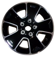Cerchio Alluminio Nuovo Originale 16" 403008821R Dacia