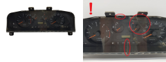 Contagiri Nissan Terrano 210005.03 1596