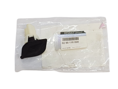 Interruttore maniglia portellone Renault 8200110098 Originale