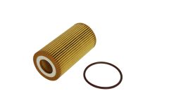 Filtro Olio 059198405B B12225 VW Audi Borsehung