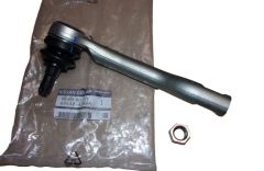 Testina sterzo Sinistra Originale 486404JA0A Renault Nissan
