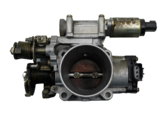 Valvola corpo farfallato Subaru Impreza RTQ50-300 AESP205-1 Hitachi