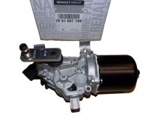 Motore tergicristalli Anteriore Originale Renault 288109714R