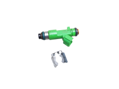 Iniettore carburante 16600JK20A Denso 3.5 V6 Renault
