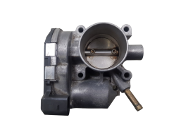 Valvola corpo farfallato VWAG 1.4 030133062A 0280750049 Bosch 1678