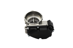 Valvola corpo farfallato 03G128063Q 11281477201 VW Audi Seat Skoda Vika
