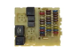 Scatola fusibili Ford 518251608 98AG-14A073-CE