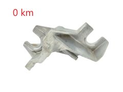 Supporto Cavi Dacia Renault 344147129R 0km