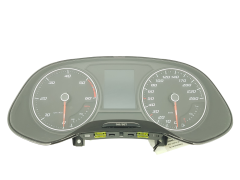 Tachimetro Seat Leon 5F0920862A A2C90680600 VDO