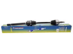 Albero di trasmissione Destra Renault Espace 4 8200666595 T6117