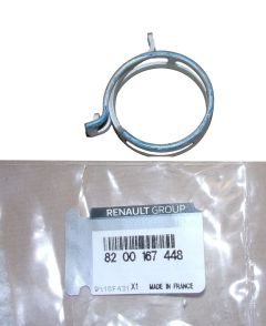 Fascetta Nuovo Originale 8200167448 Renault