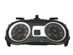 Contagiri Renault Clio 3 8200582705 G 52610