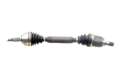 Albero di trasmissione Sinistra Renault Captur 391010433R