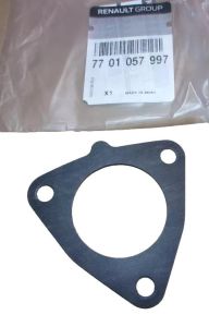 Guarnizione, sigillo Originale 7701057997 Renault