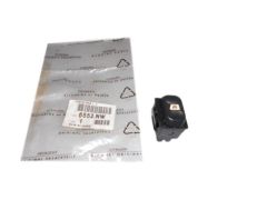 Interruttore Alzacristalli Originale Berlingo Partner 6552NW