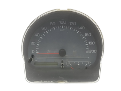 Tachimetro Fiat Multipla 46760515 110008871010 48784