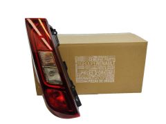 Fanale Sinistra Renault 265554082R Originale
