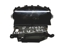 Tachimetro Toyota Yaris 83800-52510 457300-0421 33554