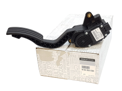 Pedale acceleratore Laguna 3 SM5 180050003R Nuovo Originale