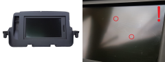 Navigazione Renault Megane 3 259150931R 682470010R TomTom 1401