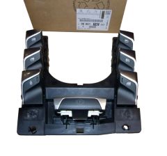 Pannello Controllo Originale 96661742ZD Citroen