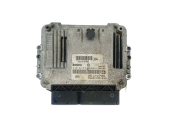 Centralina 0281013072 39113-27485 90UN4T0EI04S KIA Bosch