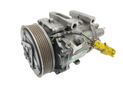 Compressore Aria Condizionata 6453TA 9655229080 SD7V16 1207F 807 Expert Peugeot