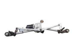 Meccanismo Tergicristalli Opel Corsa F Mokka B 9824784980 W000085339