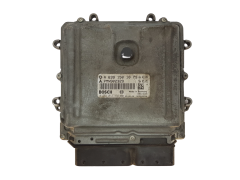 Centralina A6391501079 PMN902329 0281012392 Bosch Mitsubishi