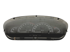 Tachimetro Fiat Marea 606127001 60.6127.001 59221